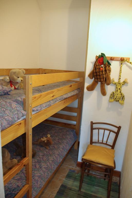 Les Chandelles Bed & Breakfast Villiers-le-Morhier Bilik gambar