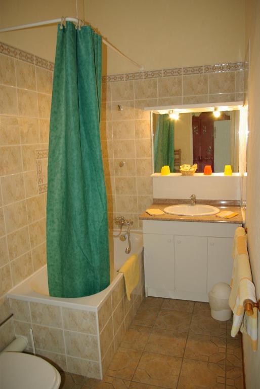 Les Chandelles Bed & Breakfast Villiers-le-Morhier Bilik gambar